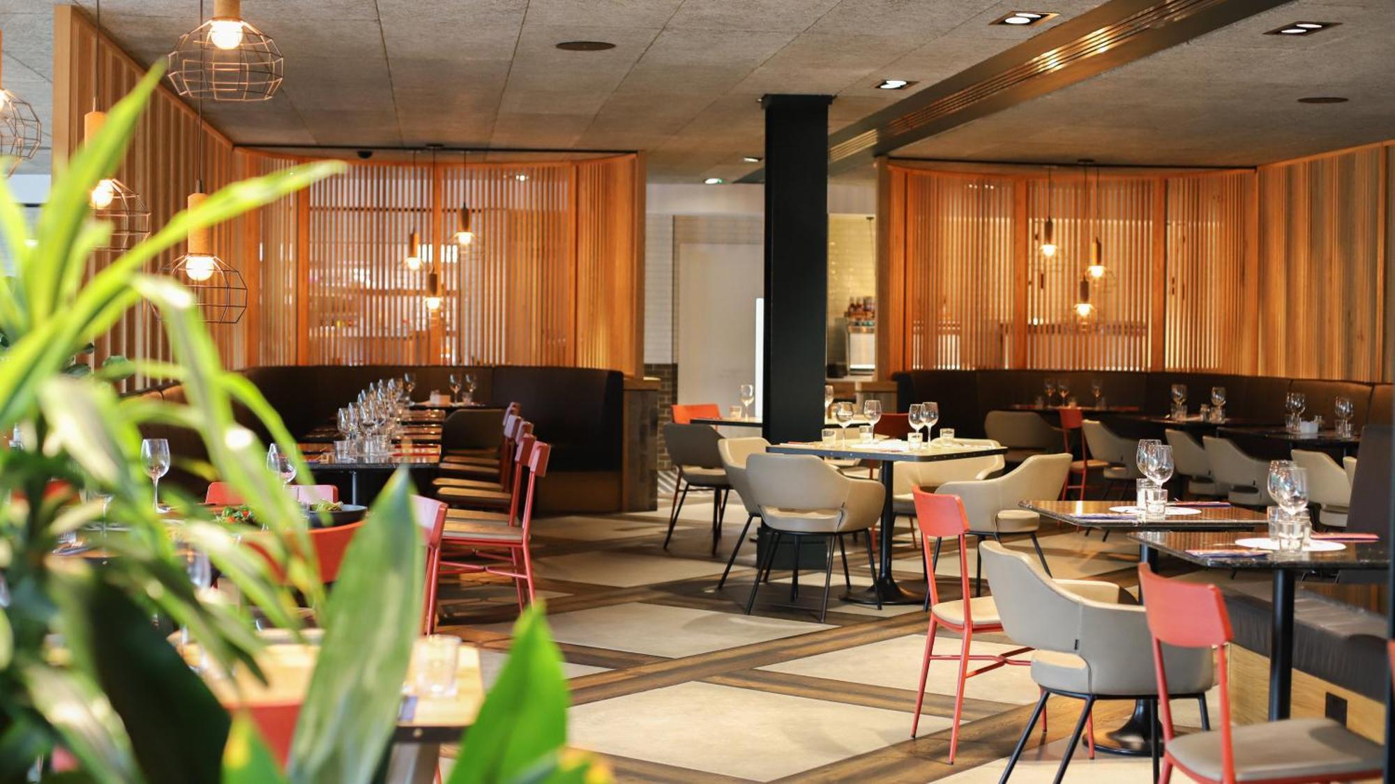 Voco Leicester By Ihg Exterior foto