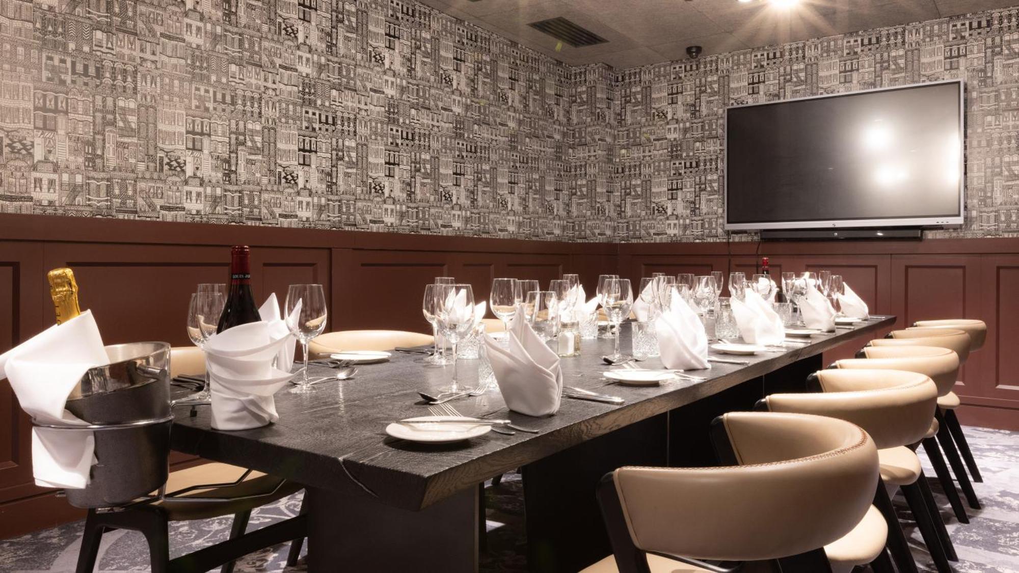 Voco Leicester By Ihg Exterior foto