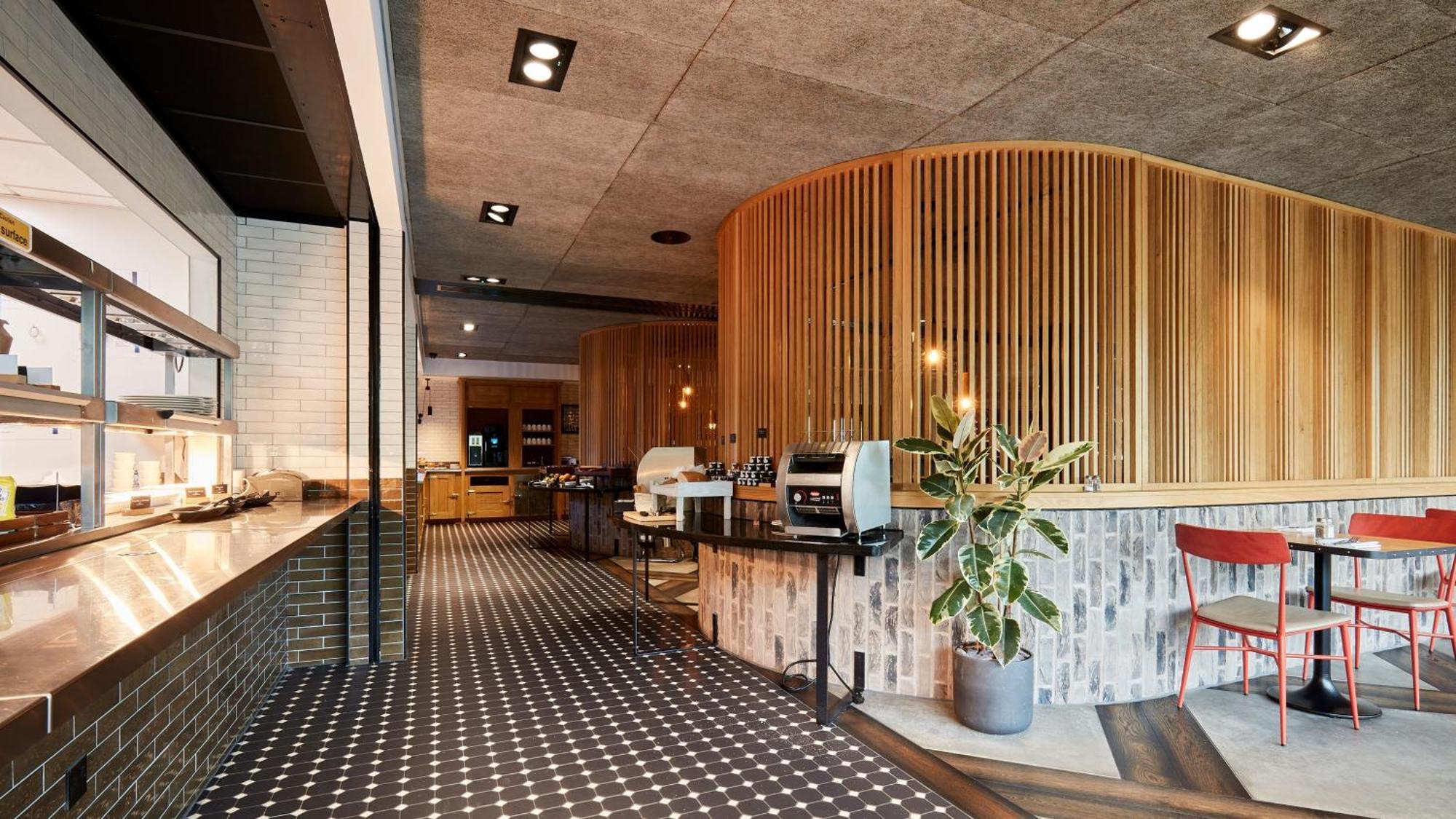 Voco Leicester By Ihg Exterior foto