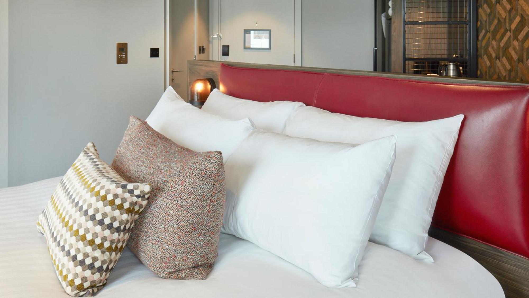 Voco Leicester By Ihg Exterior foto