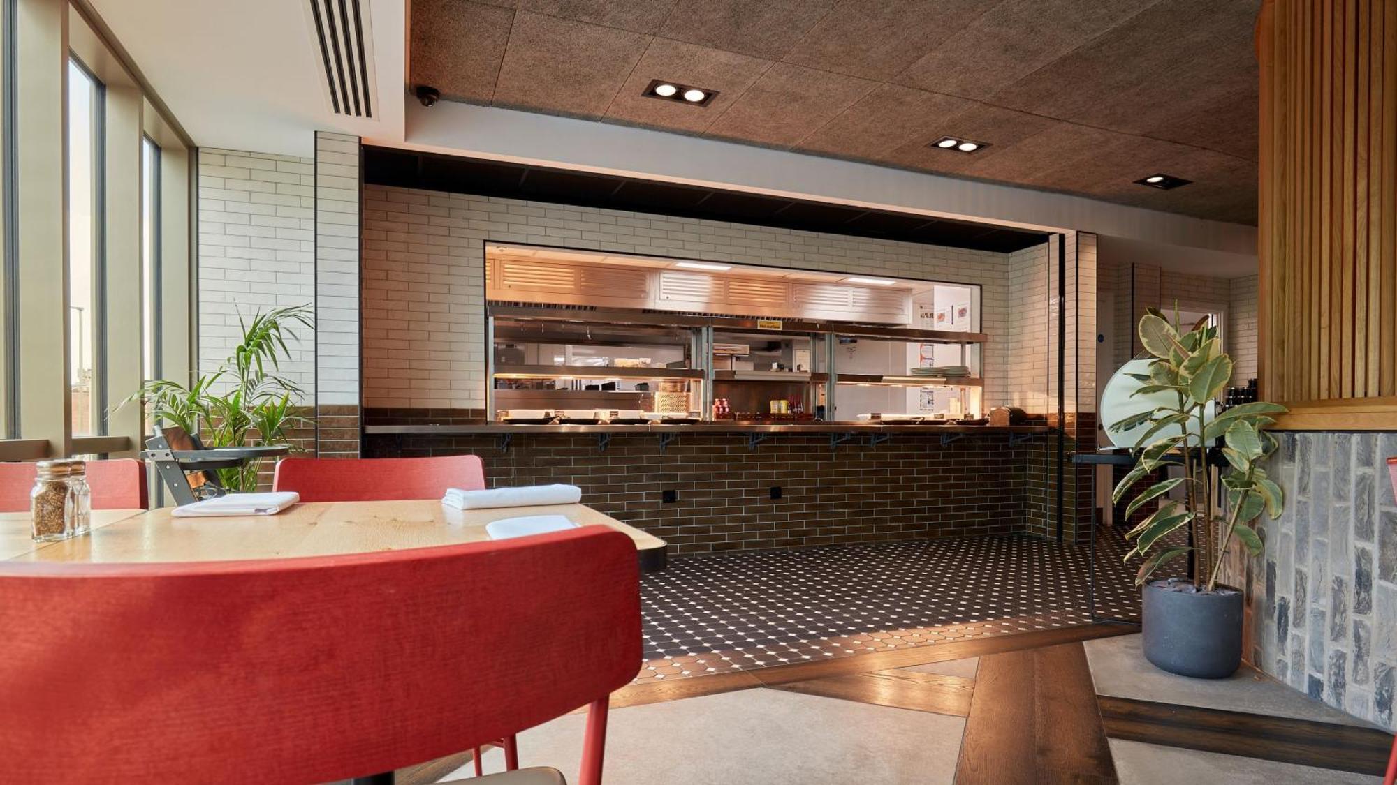 Voco Leicester By Ihg Exterior foto