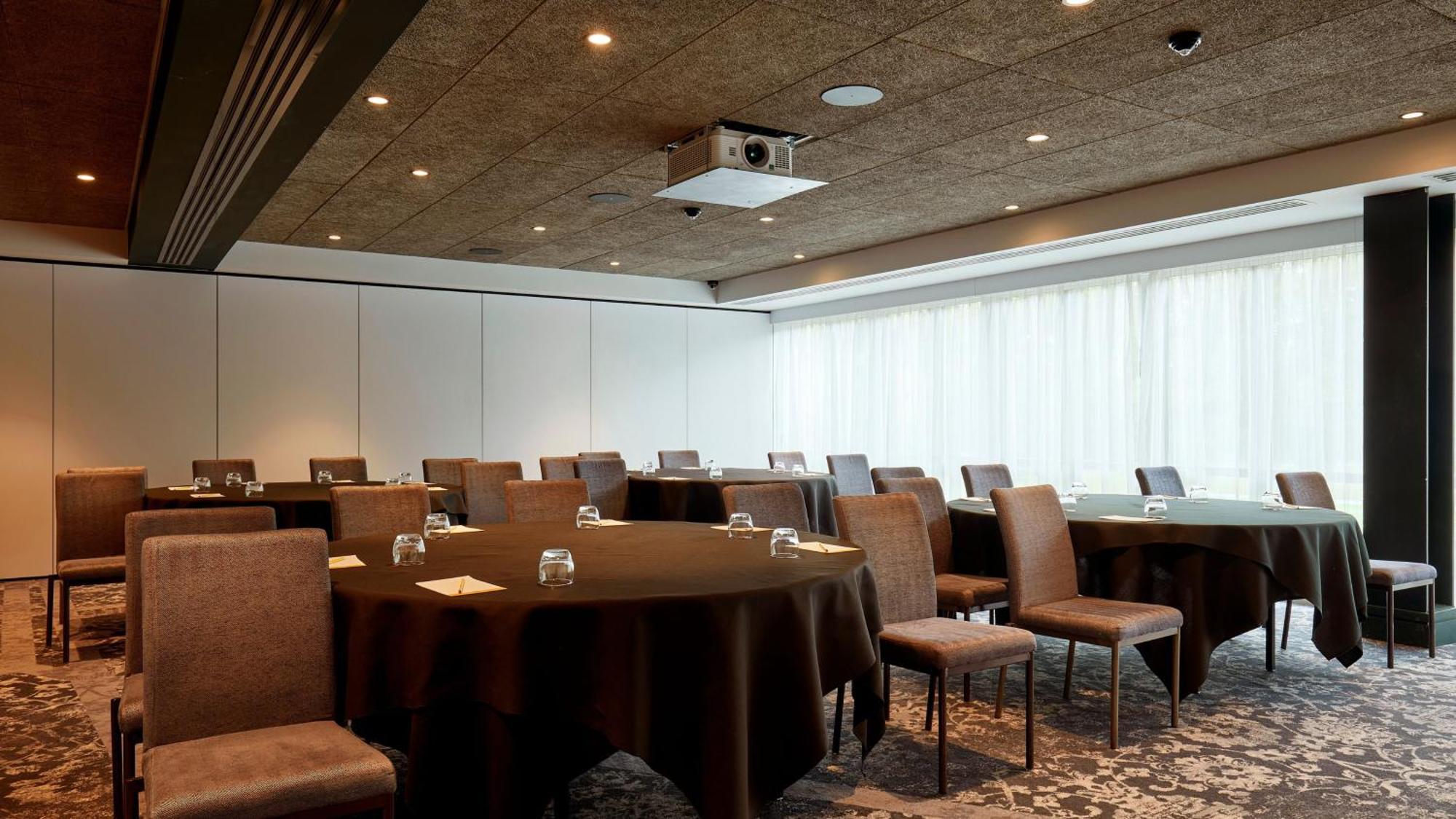 Voco Leicester By Ihg Exterior foto